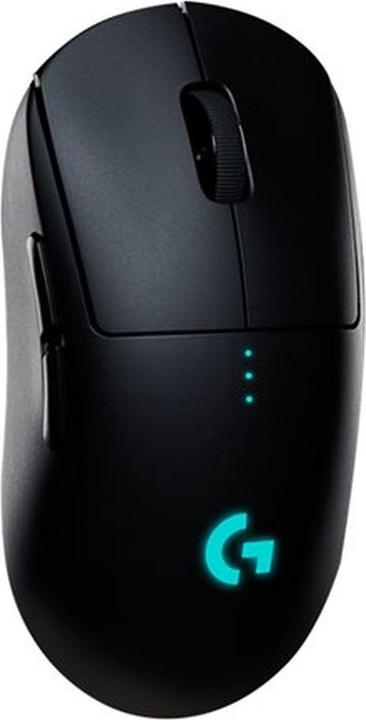 Productafbeelding Logitech G Per (Bedraad, Draadloze)