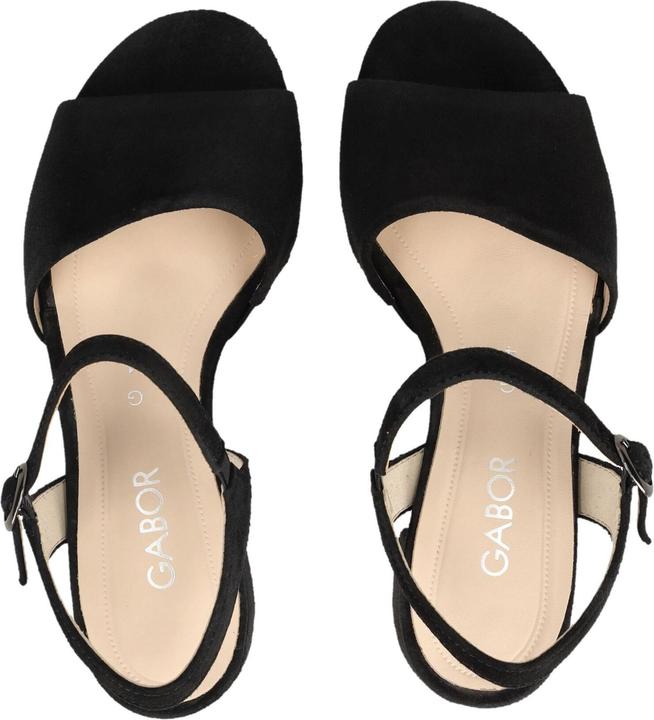 Produktbild Gabor Sandalen (38.5)