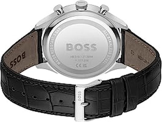 Image du produit BOSS Hugo Gregor (Chronographe, 45 mm)