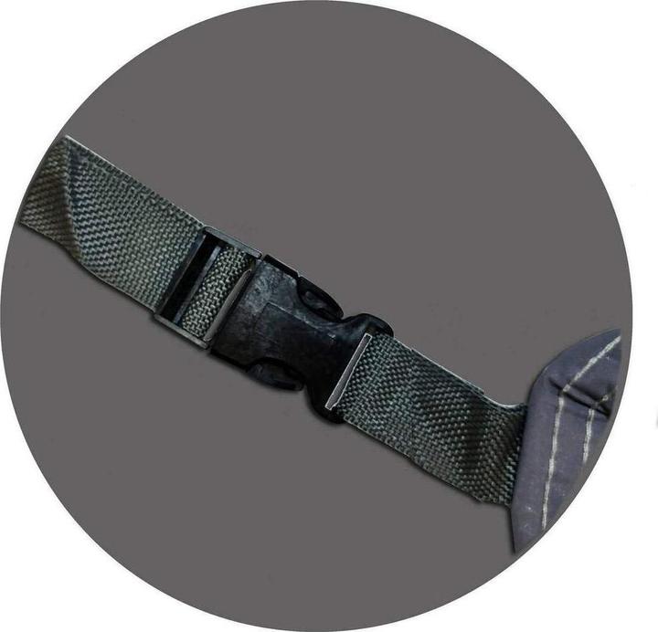 Produktbild HP Autozubehör HP Ganzgarage für Kombi-/Steilheck