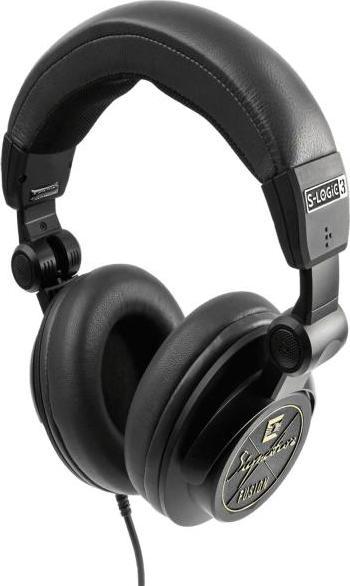 Produktbild Ultrasone Kopfhörer Signature Fusion (NC, Kabelgebunden)