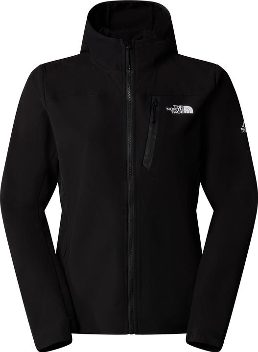 Actual product image North Face Ma Softshell (XS)