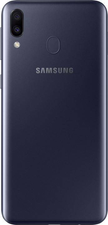 Produktbild Samsung Galaxy M20 (2019) (64 GB, Black, 6.30", Dual SIM, 4G)