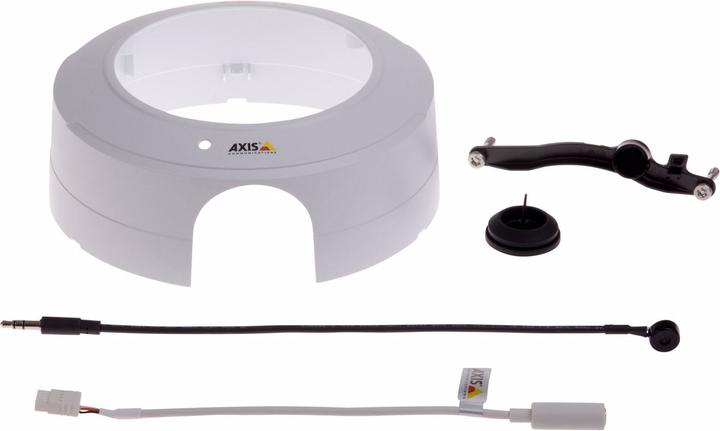 Axis TP3901 replacement housing with audio (Housing)