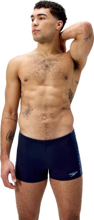 Actual product image Speedo END+ Tech Panel Aquashort (6)