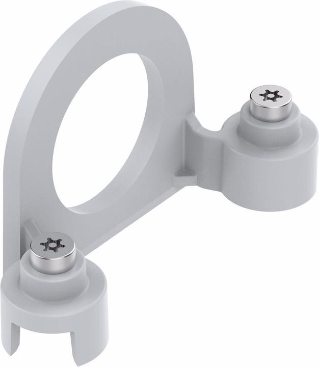 Axis TP3601 3/4 pipe adapter (Cable)