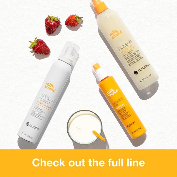 Actual product image Milk_Shake Incredible (150 ml)