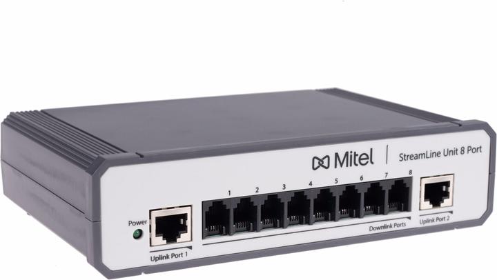 Produktbild Mitel StreamLine 8-Port Kit