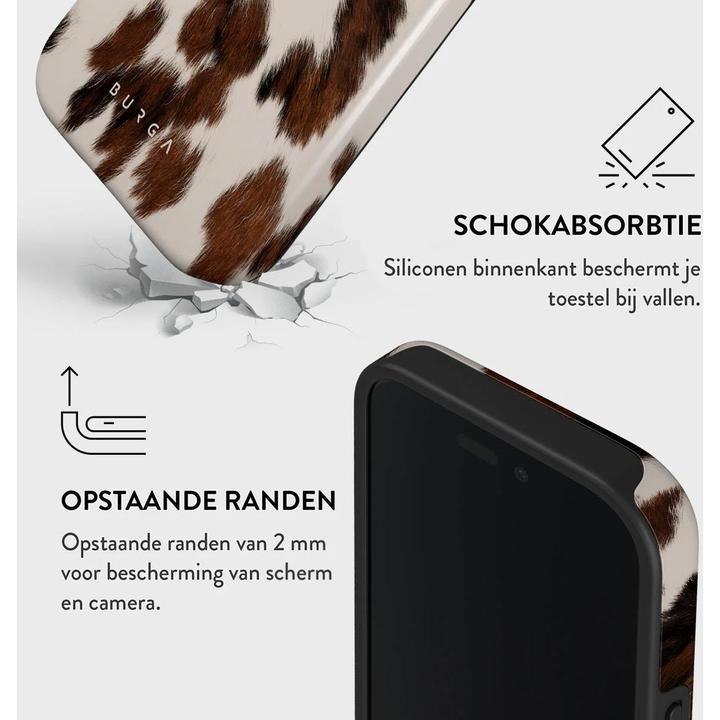 Image du produit Burga Celestial (Apple iPhone 16)