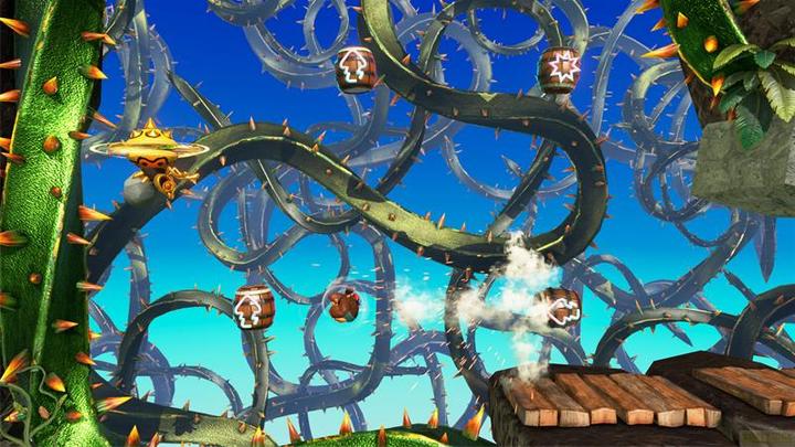Immagine prodotto Nintendo Donkey Kong Bananza (Switch 2, DE, FR, IT)