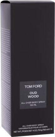 Produktbild Tom Ford Oud Wood All Over Body Spray (Spray, 150 ml)