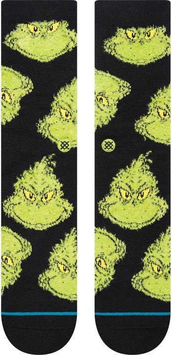 Produktbild Stance Mean One - 110113 (Einzelpack, 38 - 42)