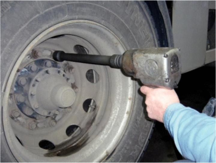 Productafbeelding KS Tools 3/4" zeskant stopcontact (33 mm)