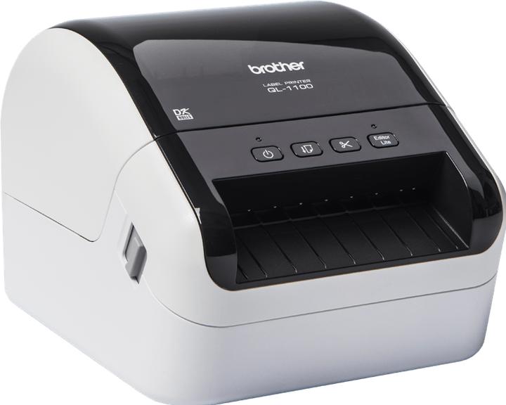 Image du produit Brother QL-1100 (300 dpi)