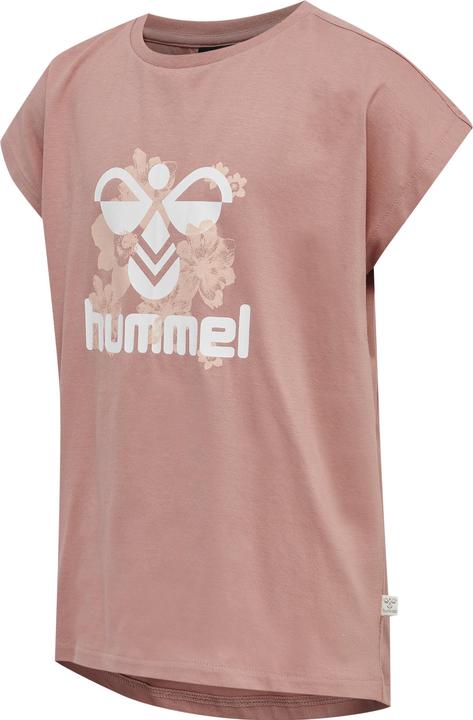 hummel Hmlazra T-Shirt S/S (110)