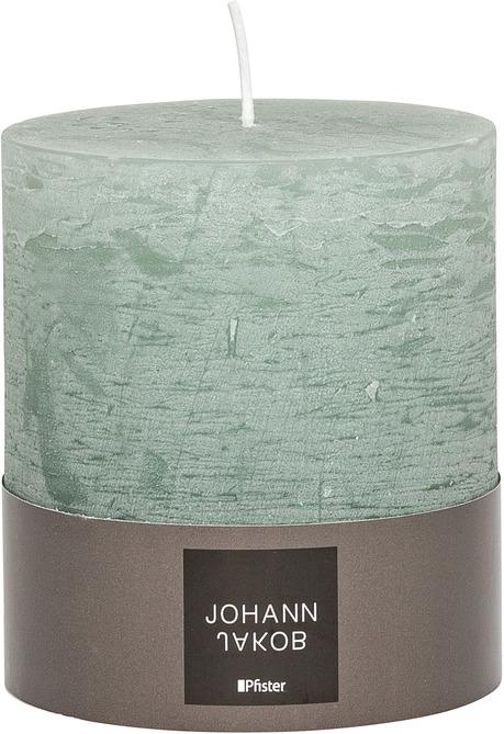 Johann Jakob Adagio (1 pcs)