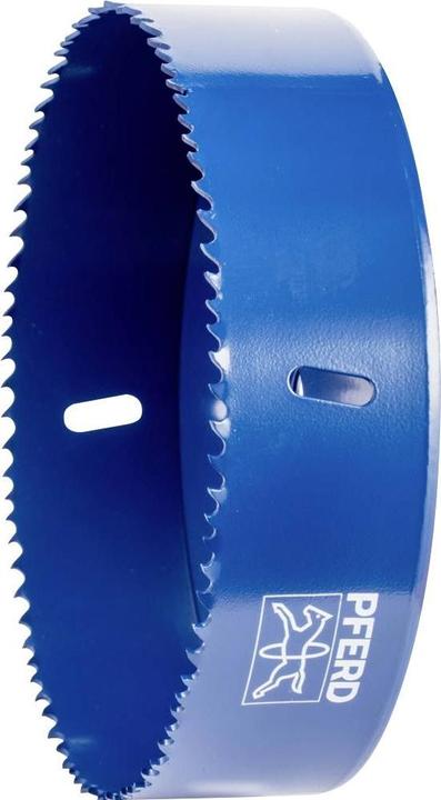 Produktbild Pferd Drilling bit HSS Ø 168 mm LS168 (168 Millimeter)