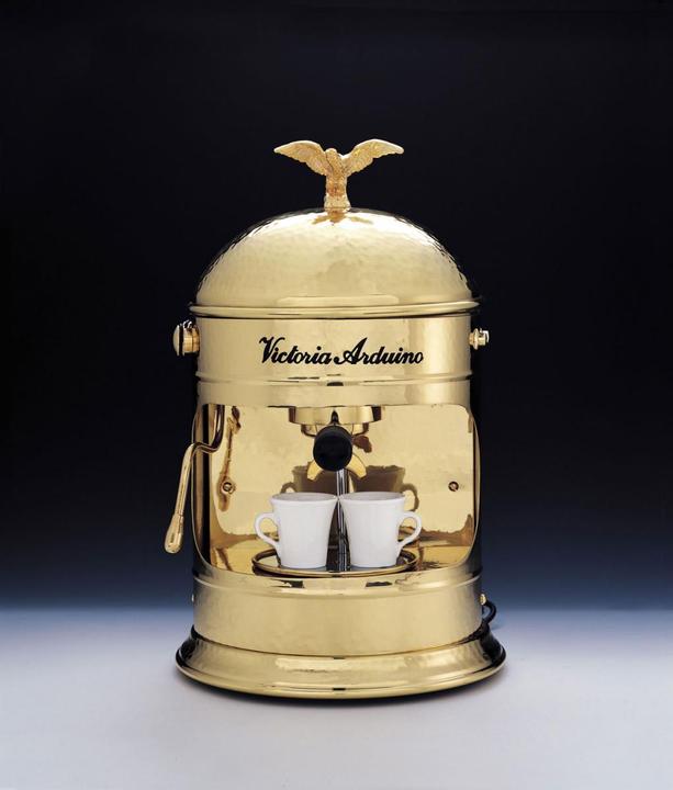 Victoria Arduino Famiglia Venus