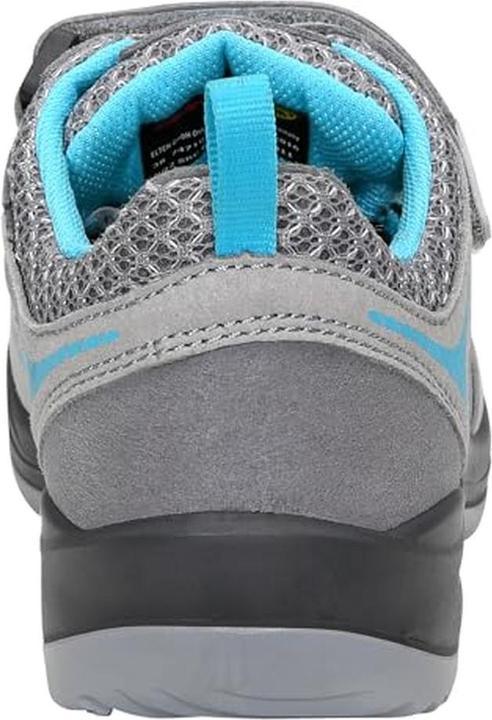 Image du produit Elten Sandale de sécurité femme S1 (S1, 36)