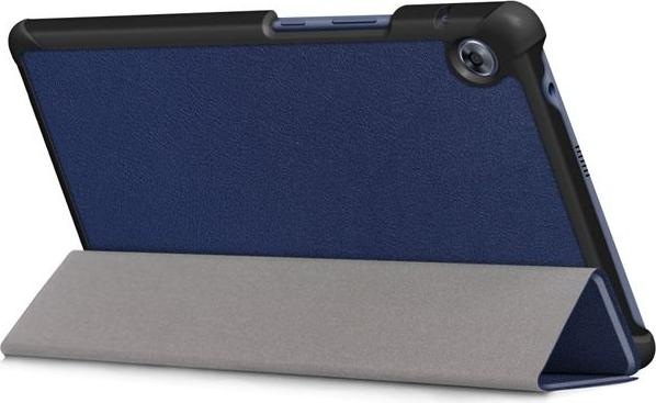 Actual product image MU Classic Triple foldable cover (MatePad T8)