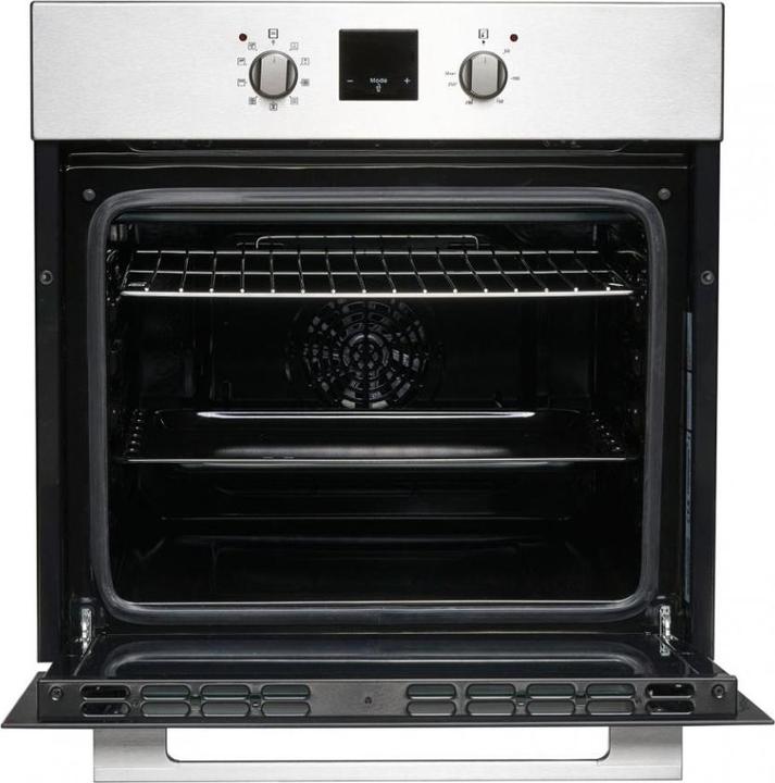 Actual product image Heinner HBO-V659GCD-IX