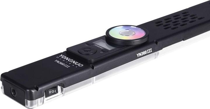 Productafbeelding Yongnuo LED 3200-5600k (Studiolicht, Videolicht)