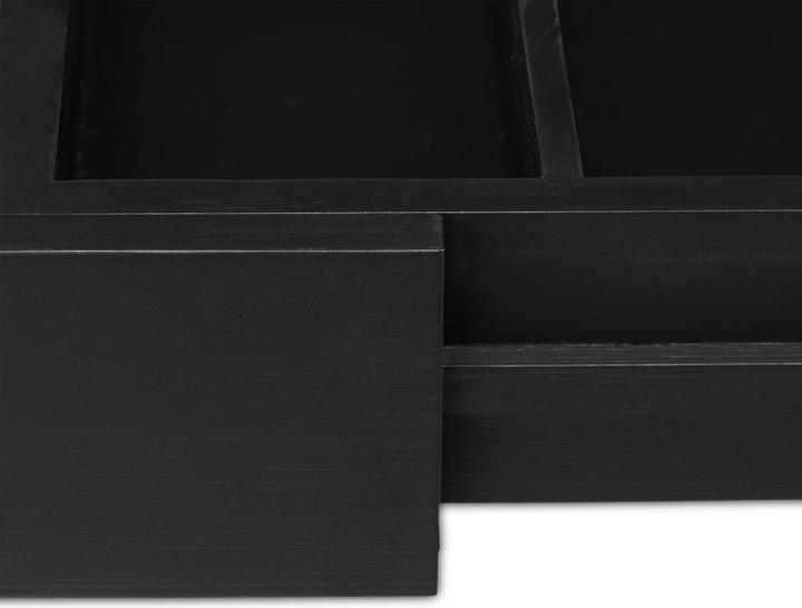 Image du produit Relaxdays Bac à cous treillis