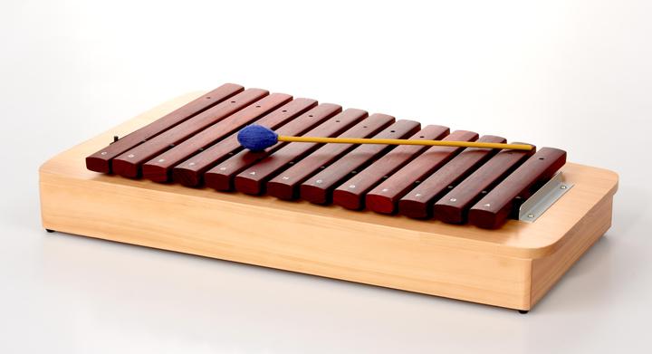 Actual product image Betzold Musik Compact Alto Xylophone (Xylophone)