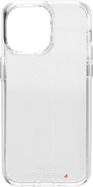 Actual product image SBS Backcover (Apple iPhone 15 Pro Max)