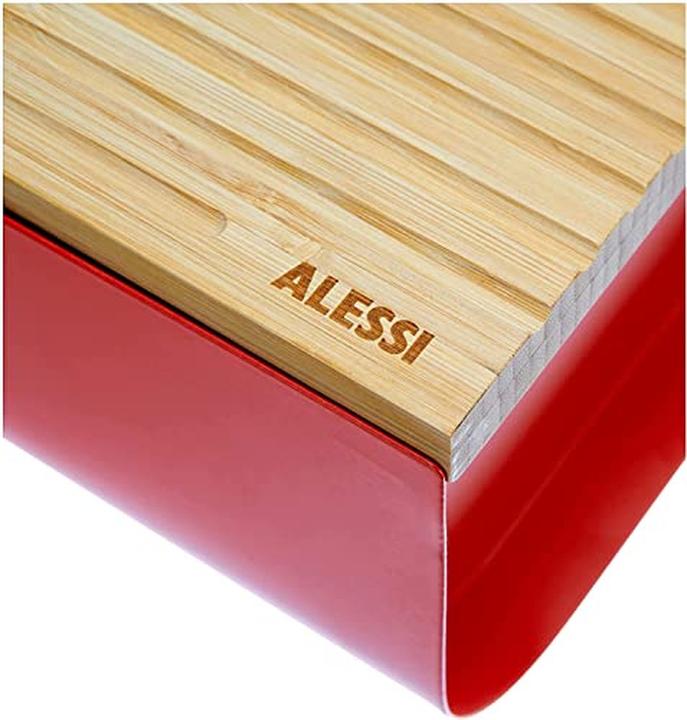 Actual product image Alessi Mattina