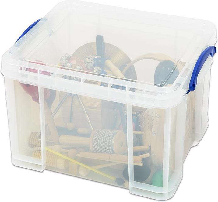 Produktbild Betzold Musik Instrumenten-Set Rhythmische Liedbegleitung (Set)