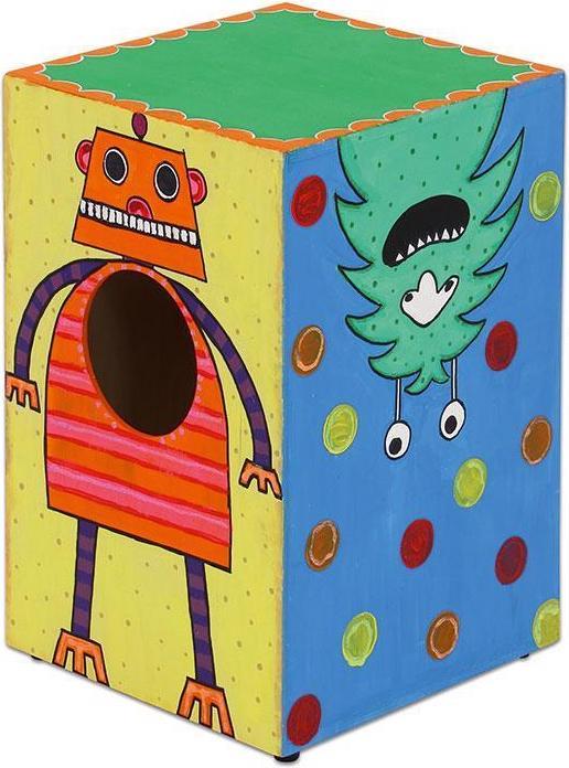 Produktbild Schlagwerk Cajon-Bausatz (Cajon)