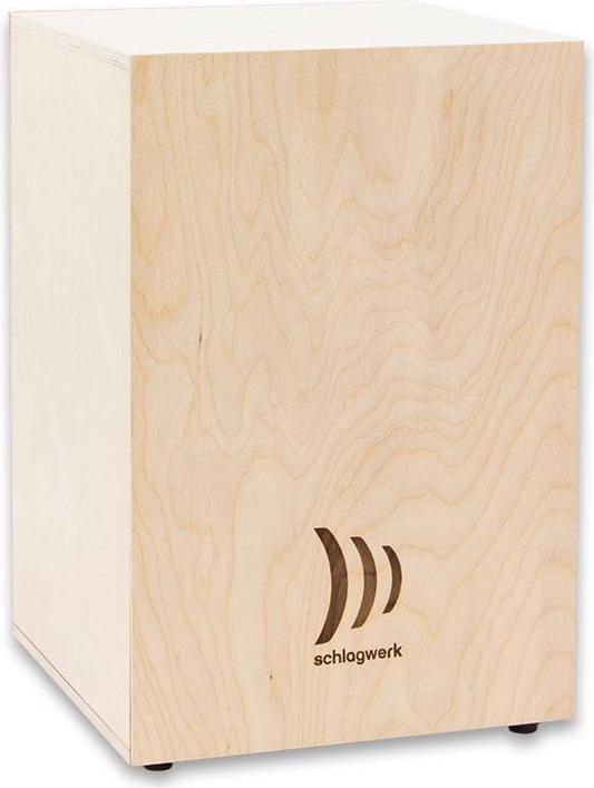 Produktbild Schlagwerk Cajon-Bausatz (Cajon)