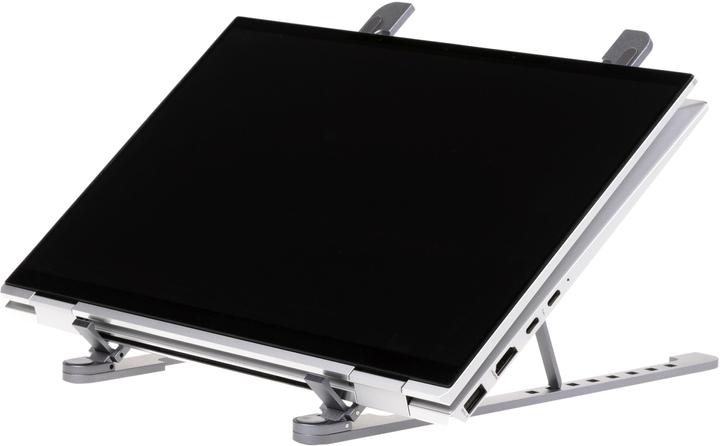 Image du produit Onit Support pour ordinateur portable FOLD 10 - 17.3", diagonale d'écran : 17.3