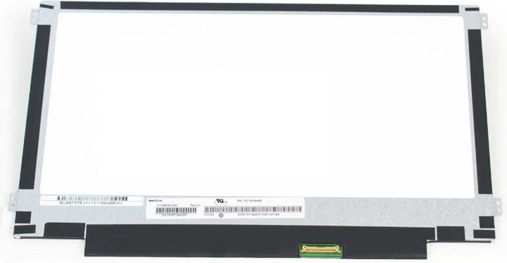Actual product image Lenovo BO NT116WHM-N42 V8.0 HDT AG S NB