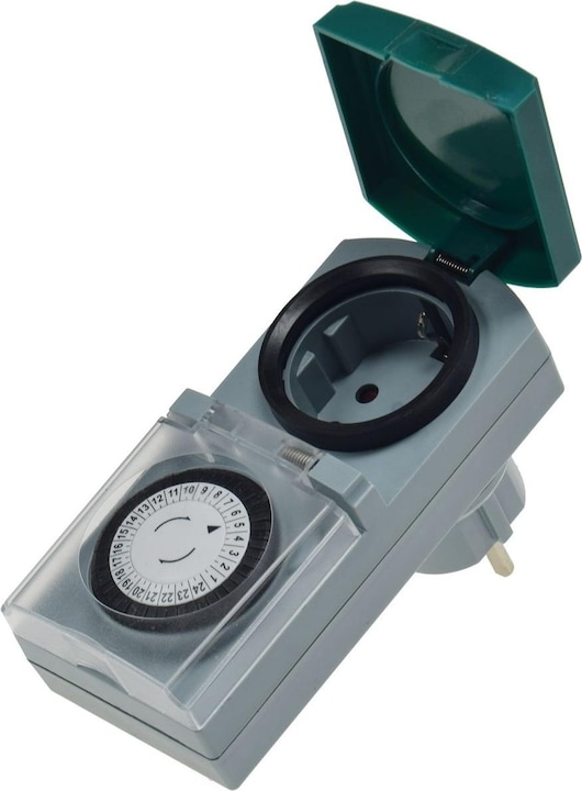 Productafbeelding REV Timer