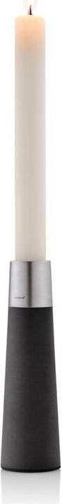 Blomus Candlestick with candle LUMO