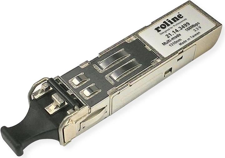 Produktbild Roline Mini-GBIC Modul 10G