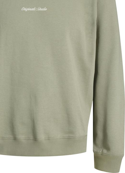Produktbild Jack & Jones Sweatshirt Junior Sweatshirt (164)