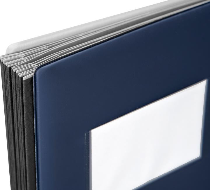 Produktbild Biella Pultmappe Pronto (A4, 1x)