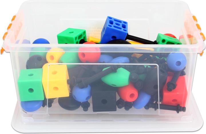 Image du produit Betzold Jeu de construction