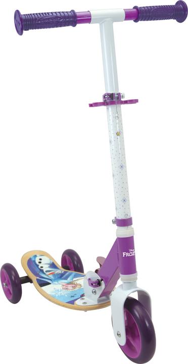 Produktbild Smoby Frozen