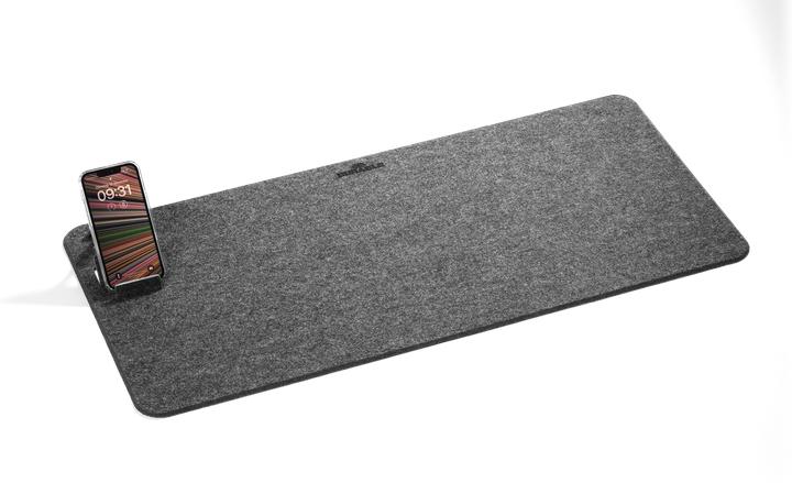 Image du produit Durable Sous-main Effect (33 x 70 cm)