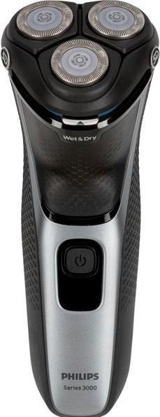 Actual product image Philips Shaver Series 3000