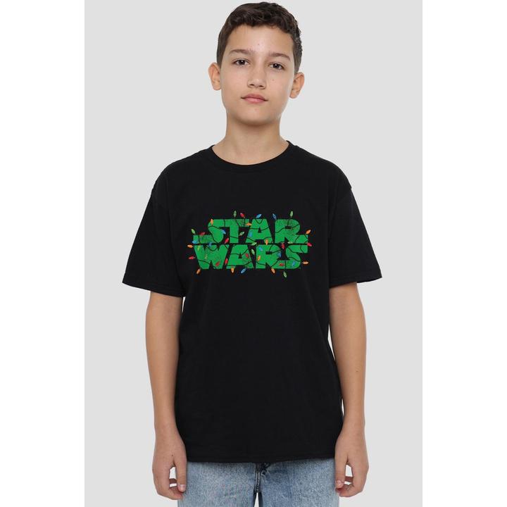 Produktbild Star Wars TShirt (128)