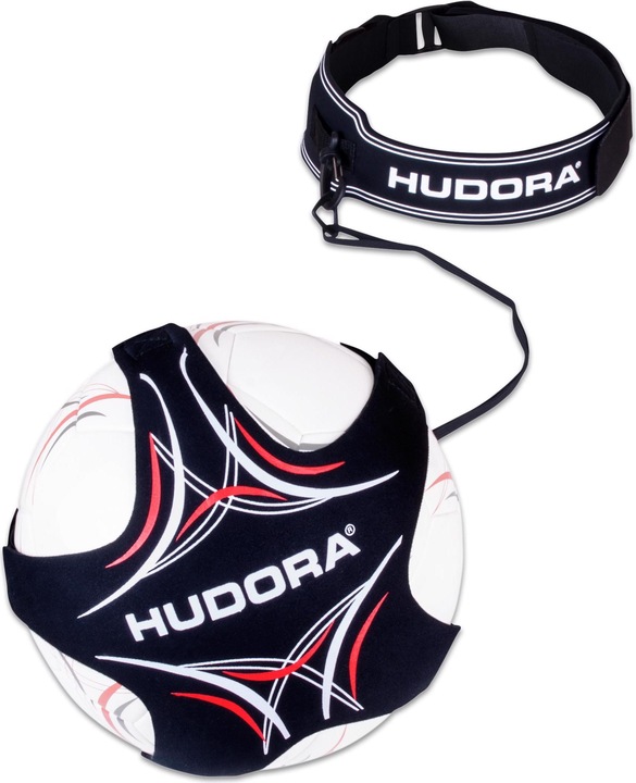 Actual product image Hudora Football coach