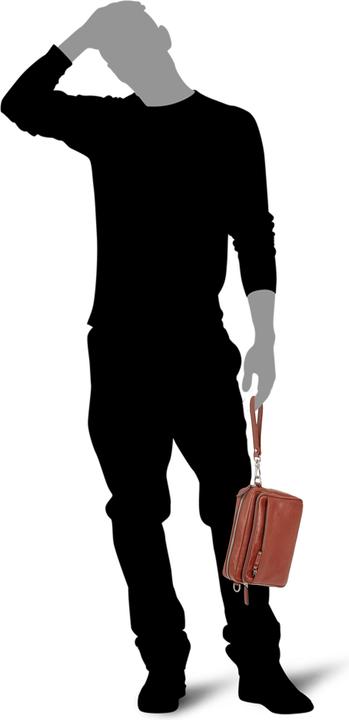 Immagine prodotto Picard Borsa a tracolla Buddy