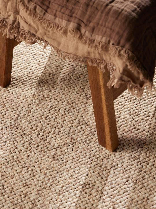 Image du produit BT Carpet Wolly (140 x 67 cm)