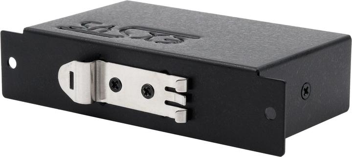 Produktbild Exsys Industrial PoE++ Gigabit Injektor 90W (802.3bt (PoE++), 90 W)