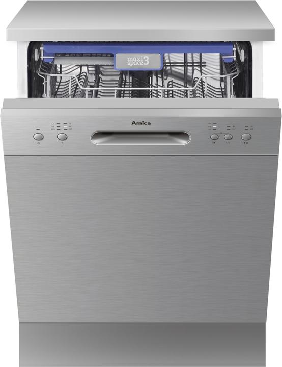 Actual product image Amica GSP14755E